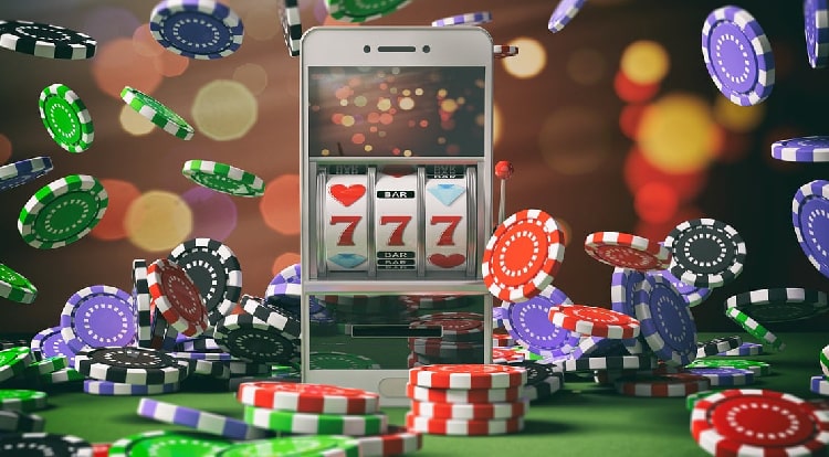 777 Slots - Login & Play 777 Casino Slots For Real Money
