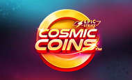 Cosmic Coins