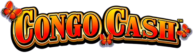 Congo Cash Slot Logo SlotsUK.co