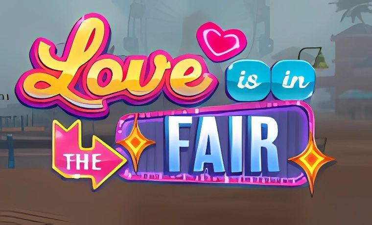 Love is in the Fair