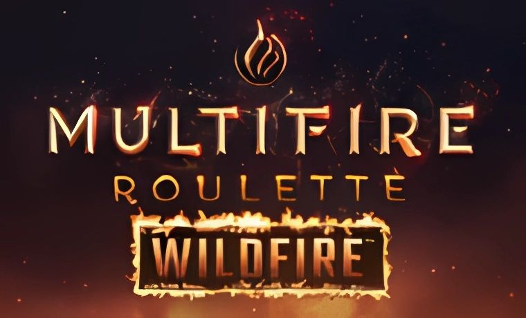 Multifire Roulette Wildfire