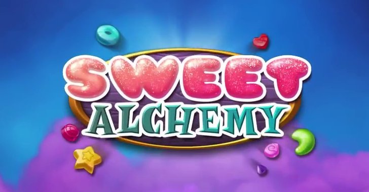 Play Sweet Alchemy