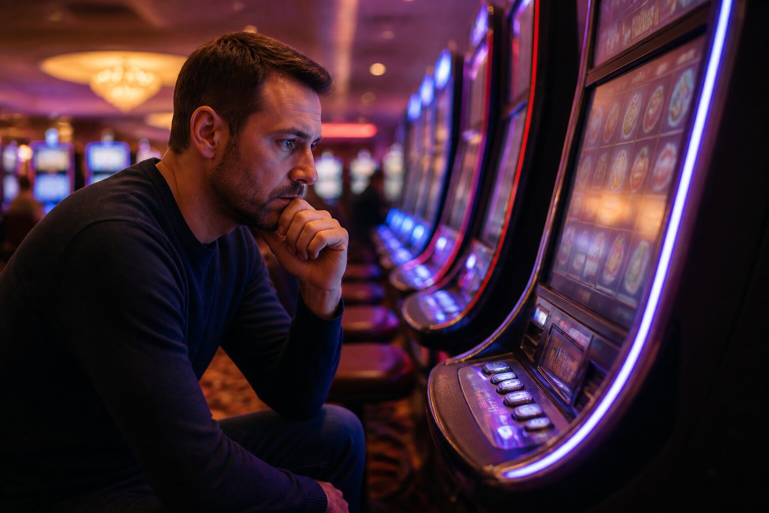 Are Slots Worth It or a Waste of Money? Slot Machine Truths