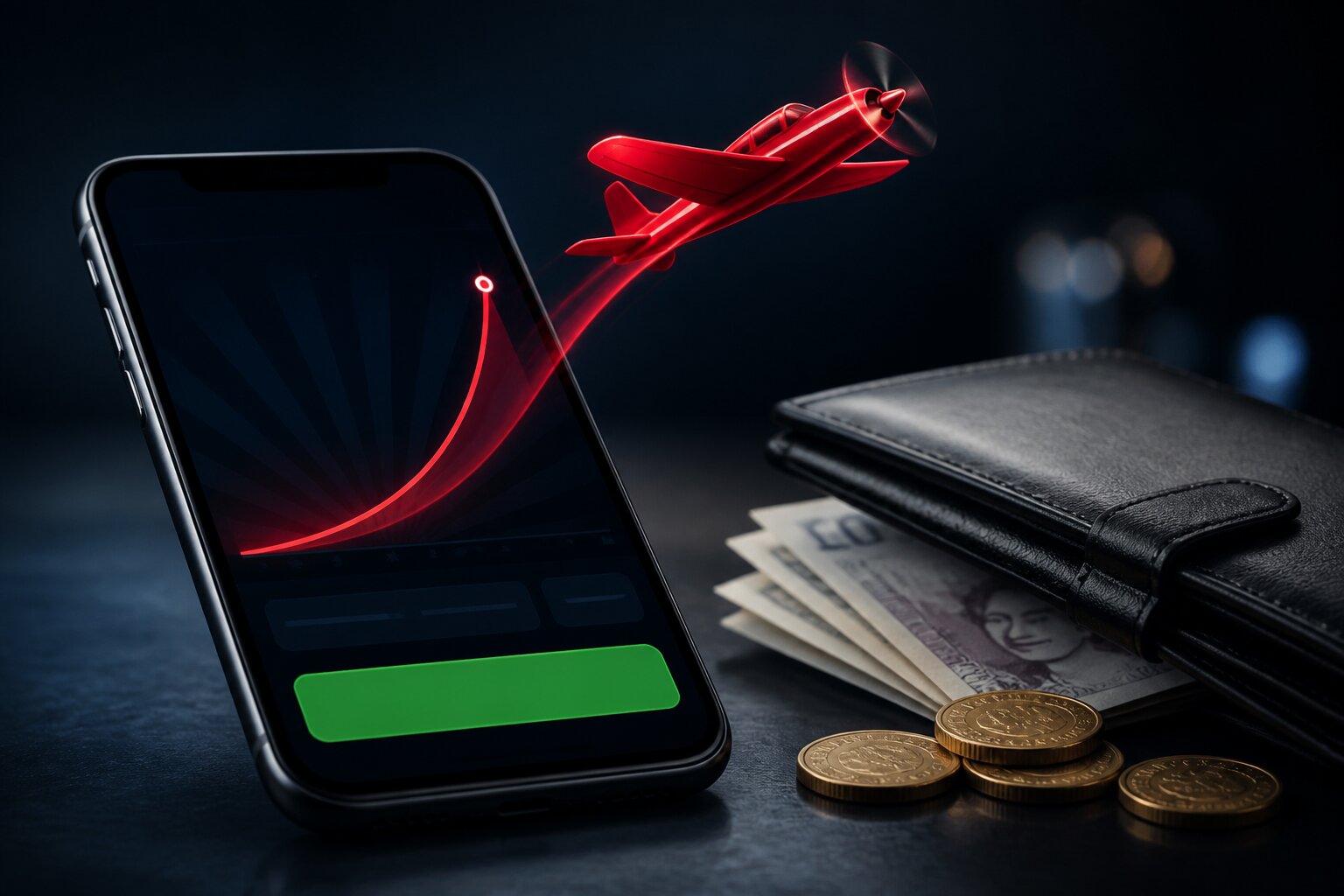 Aviator Game Cash Out: How Withdrawals Really Work