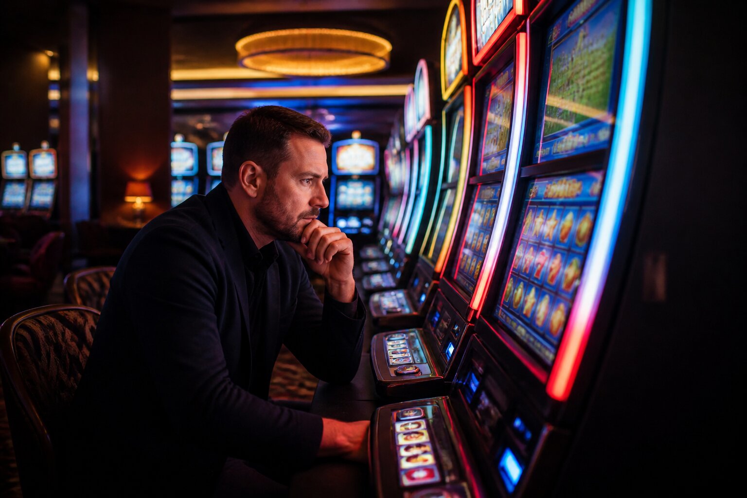 Can You Pick Winning Slot Machines? RTP, Variance & Payouts Explained