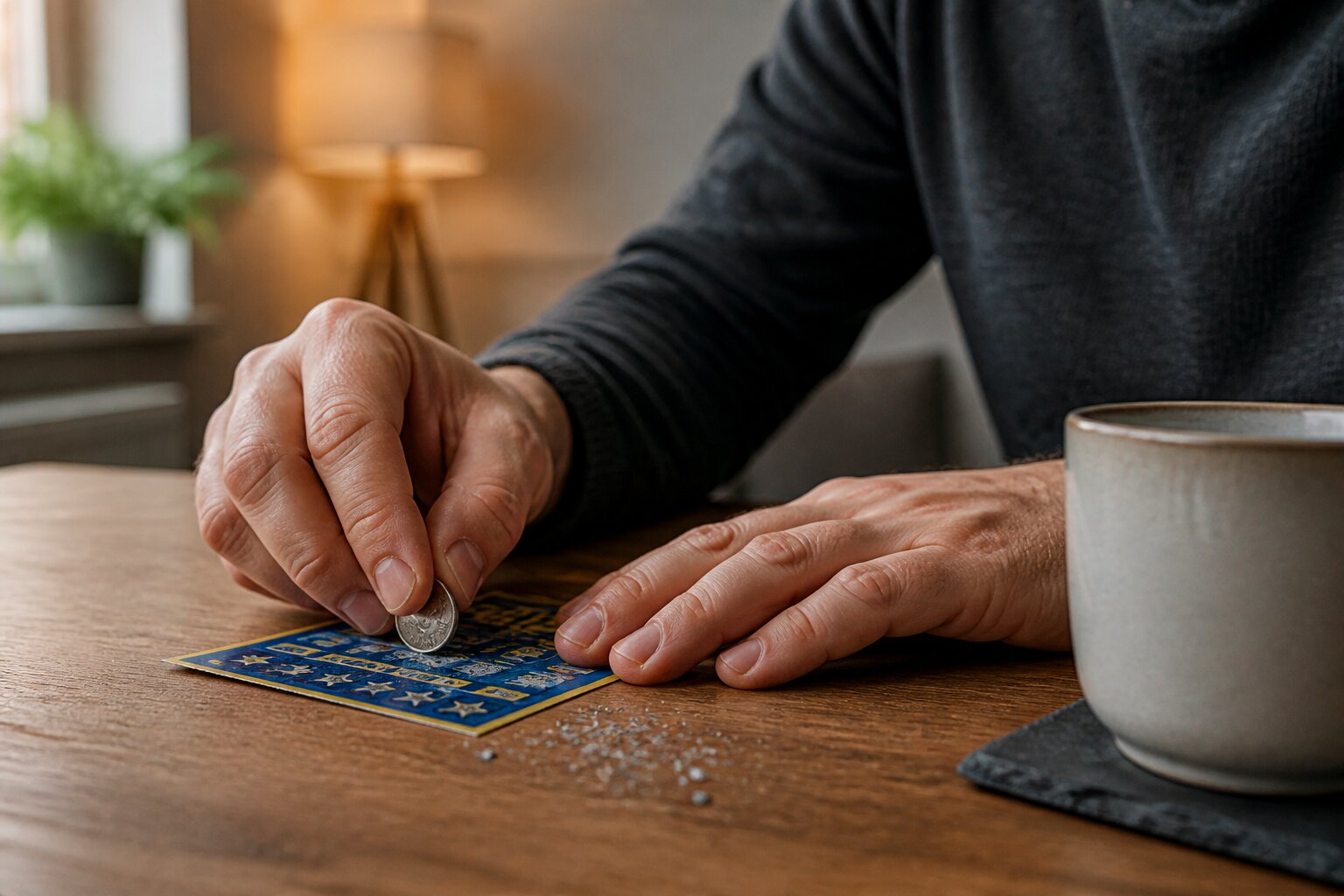 Can You Actually Win Big on Scratch Cards? Odds & Real Stories