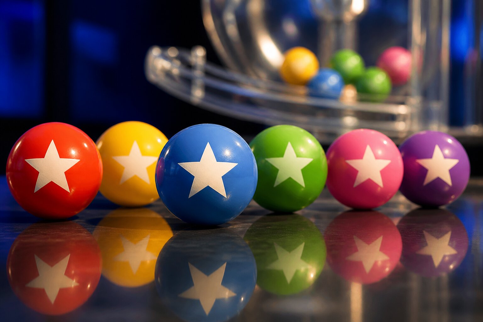 Do Lottery Numbers Need To Be in Order To Win Jackpots?