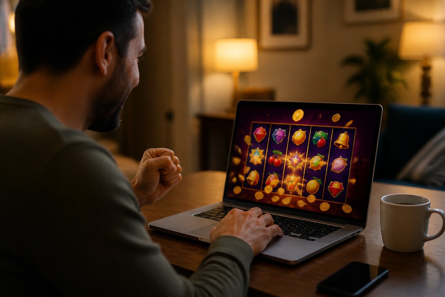 Do Online Slots Pay Real Money? Payouts & Winnings Explained