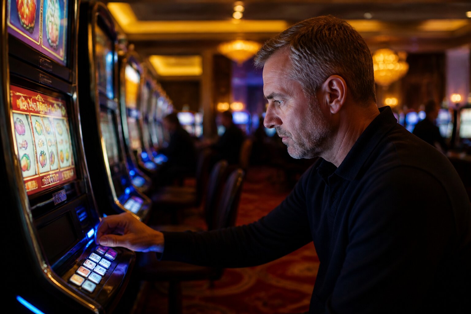 Do Professional Slot Players Exist? Truth About Real Slot Pros