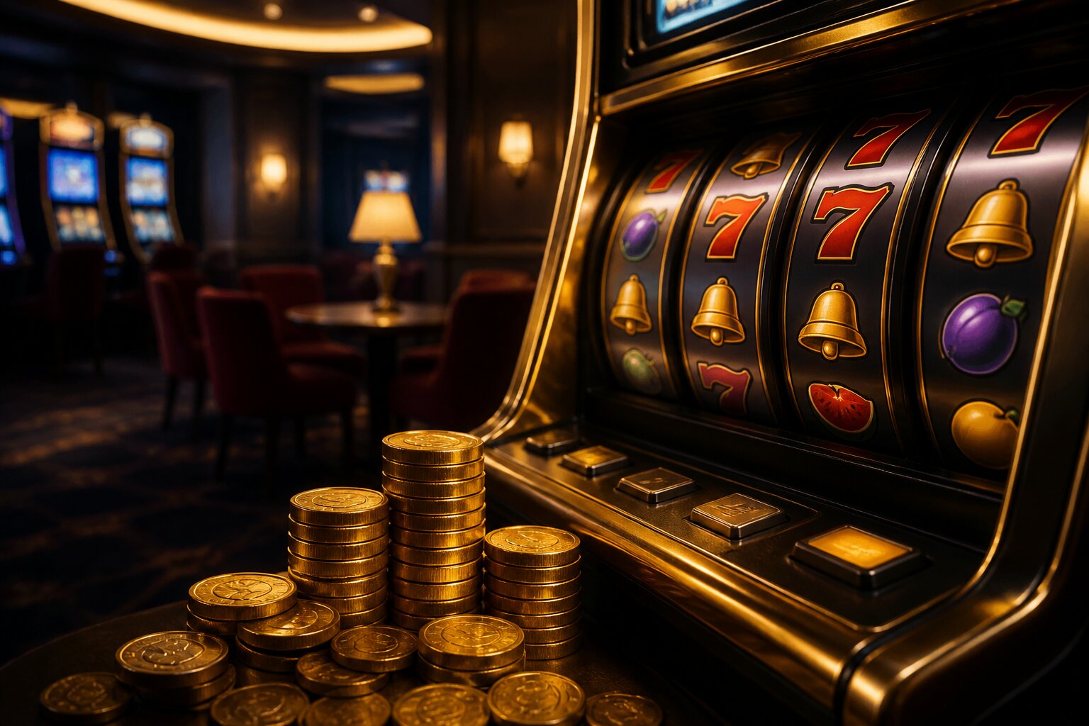 Easiest Slot to Max Win: High Payout Slots & Winning Potential