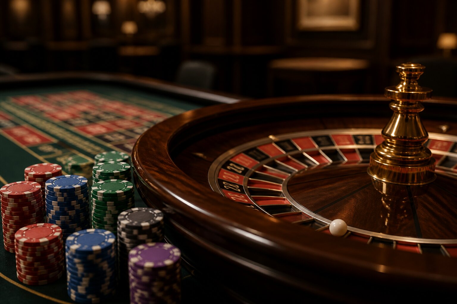 Fibonacci Roulette: Guide to Roulette Betting Systems & Sequences