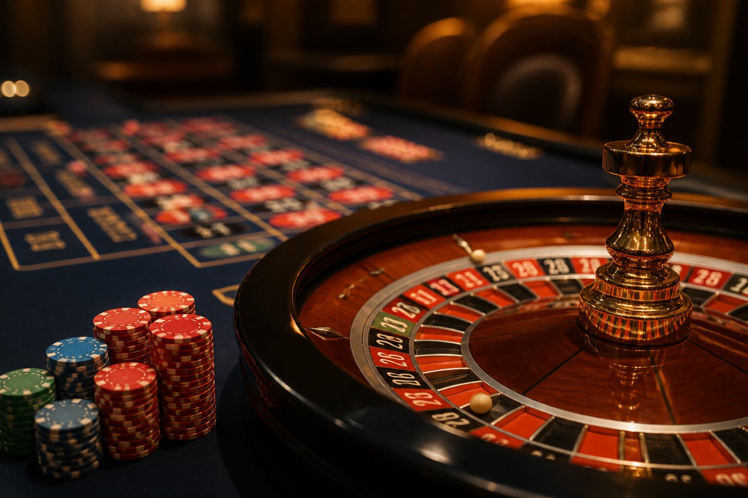 Flat Betting Roulette System Explained: Odds, Payouts & Betting Guide