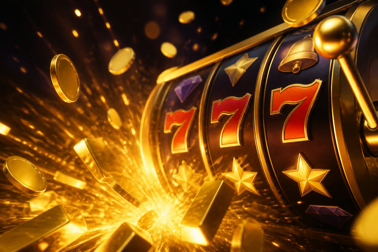 Gold Blitz Game Review - Features, Gameplay, Demo & RTP Explained