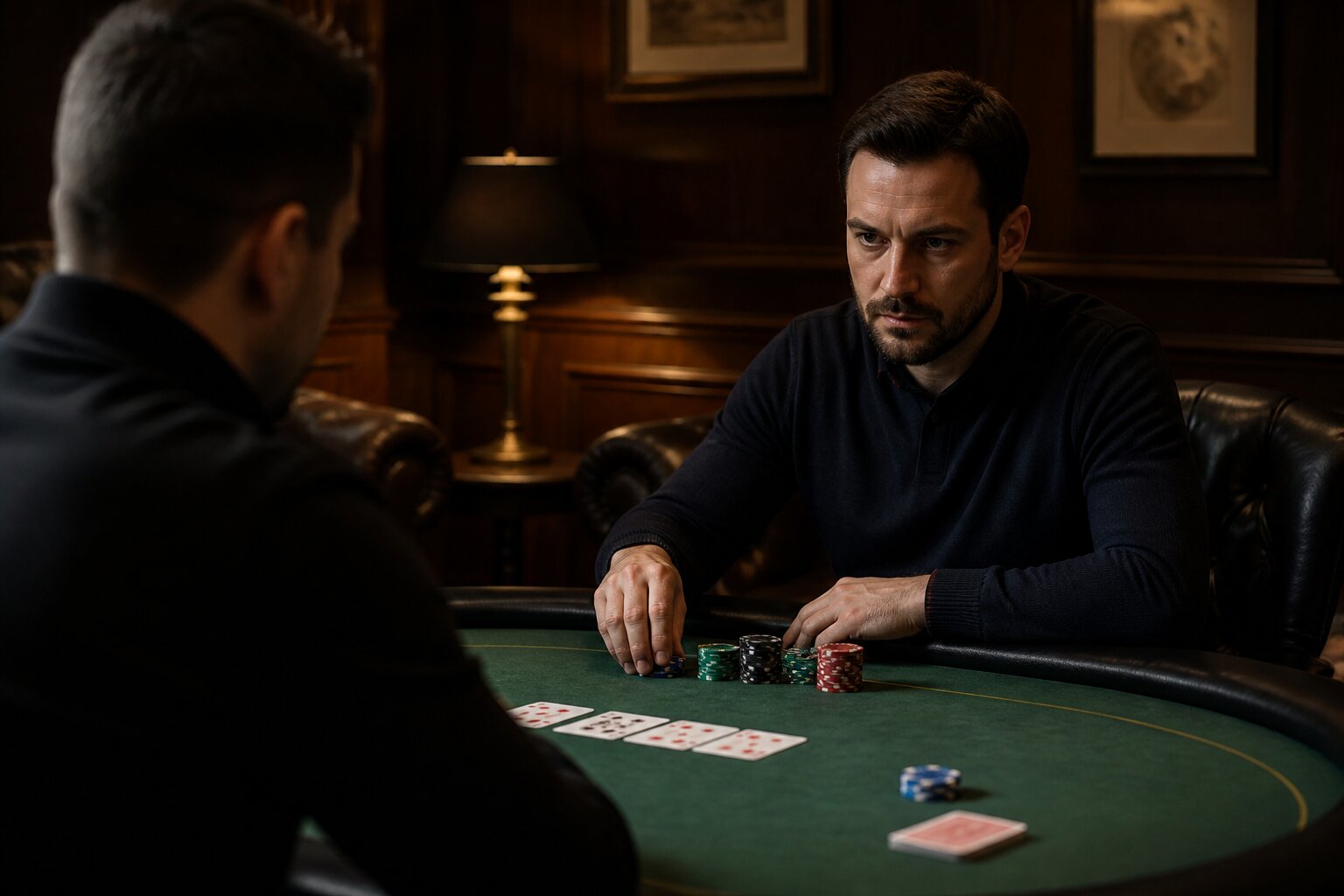 Heads Up Poker Guide: Rules, Playing Tips & Common Mistakes