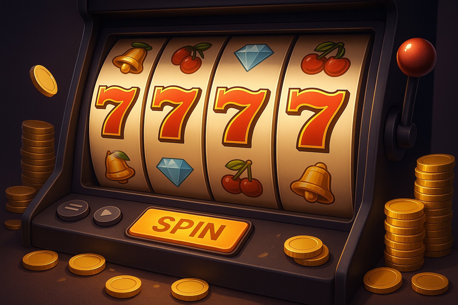 Easiest Slot to Max Win Guide: High Payout Online Slot Machines