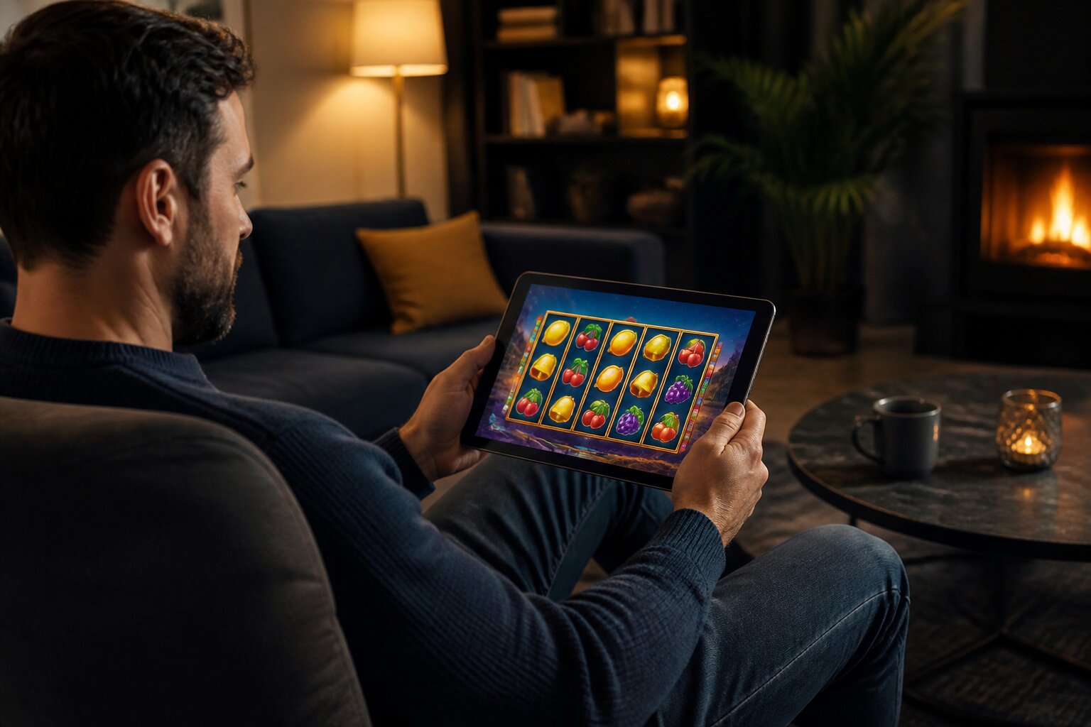 How Do Online Slot Machines Work? Guide to Online Slots Explained