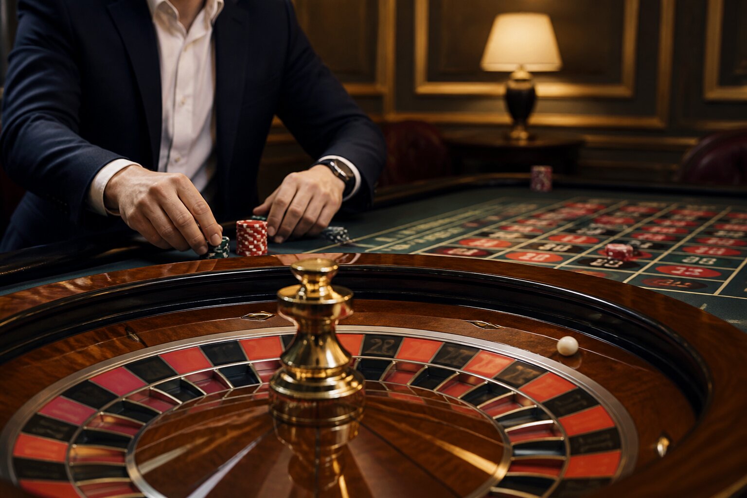 How to Bet on Roulette: Beginner Guide to Roulette Betting Online