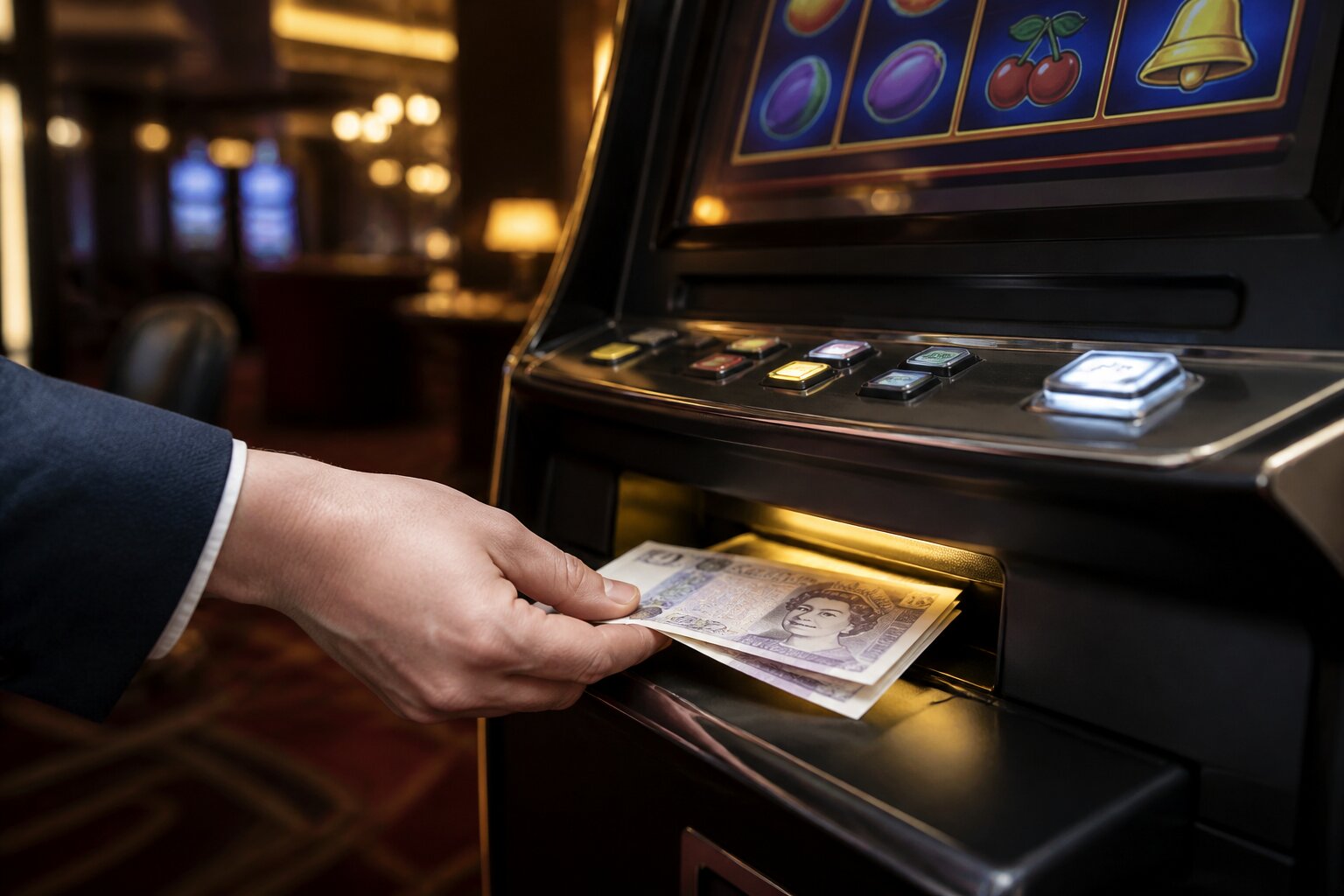 How to Cash Out on Slots: Guide to Slot Machine Withdrawals Online