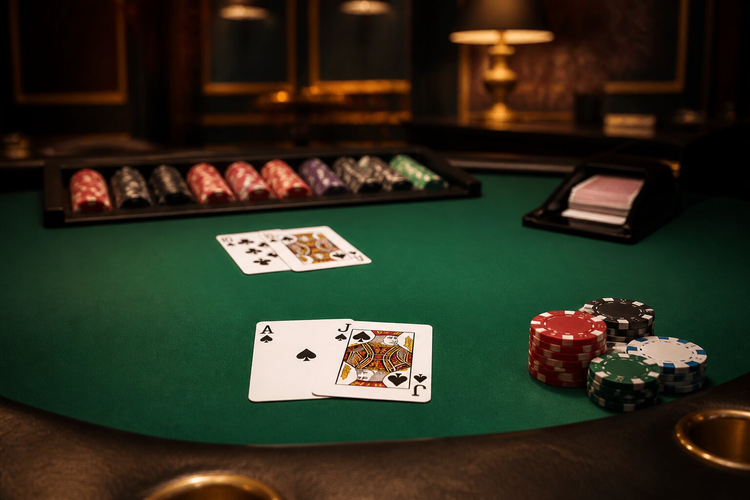How to Play Blackjack – Card Game Rules & Step-by-Step Guide