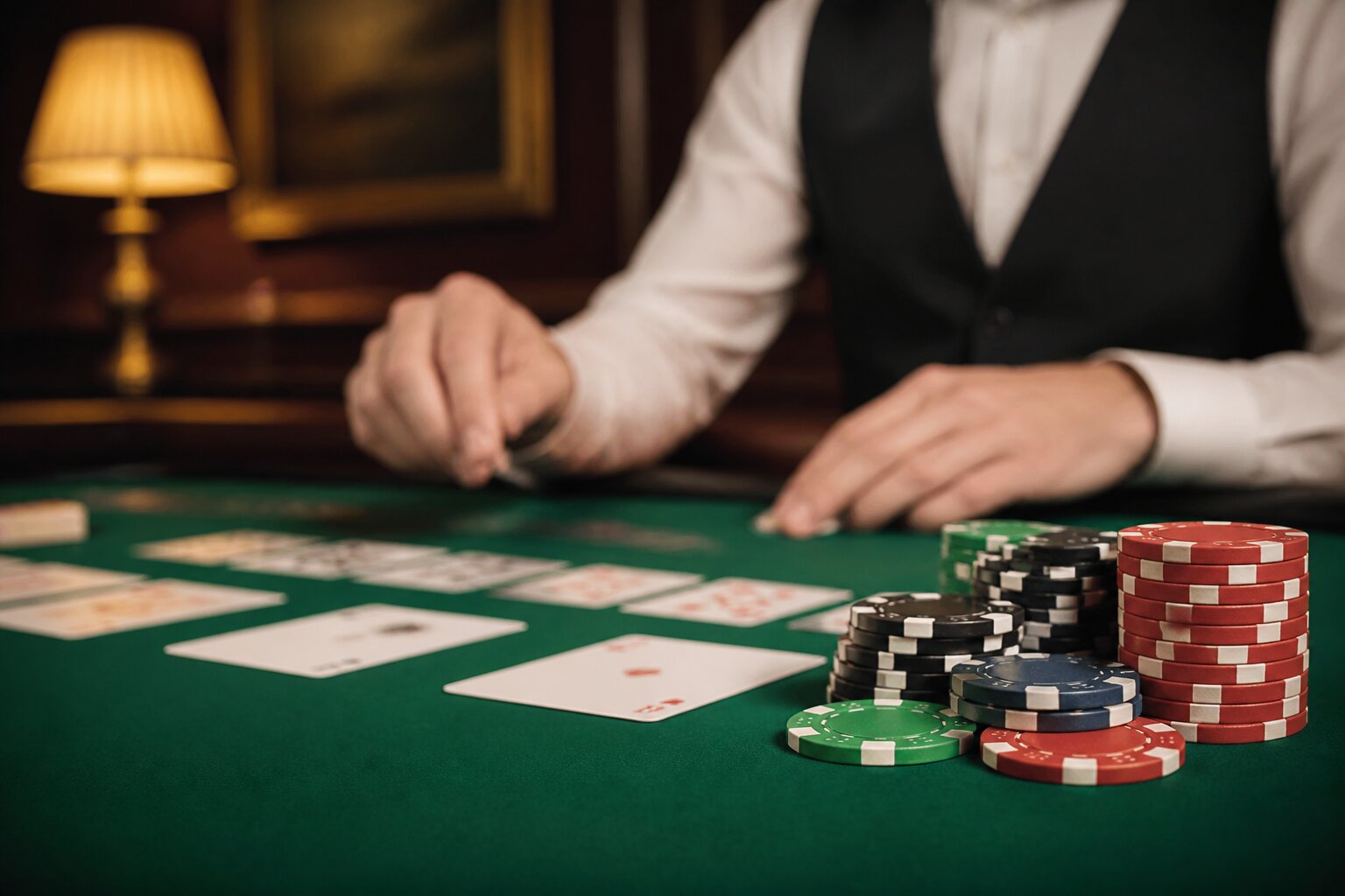 How To Play Blackjack UK: Beginner’s Guide to Blackjack Rules