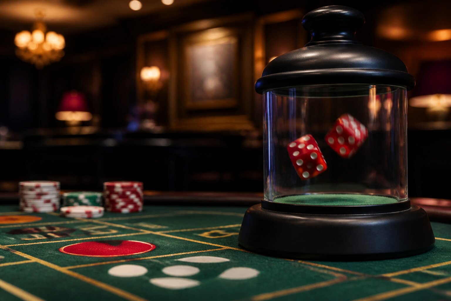 How to Play Sic Bo: Rules, Dice Game Basics & Betting Guide