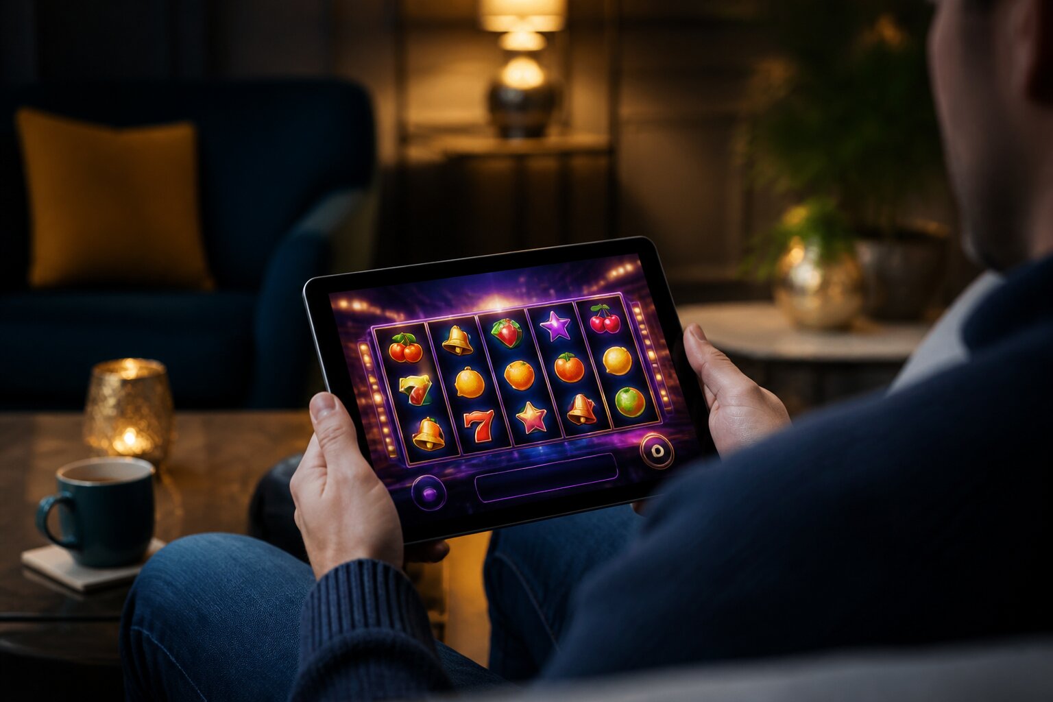 Instant Win Slots Online – Play Instant Games & Slot Machines