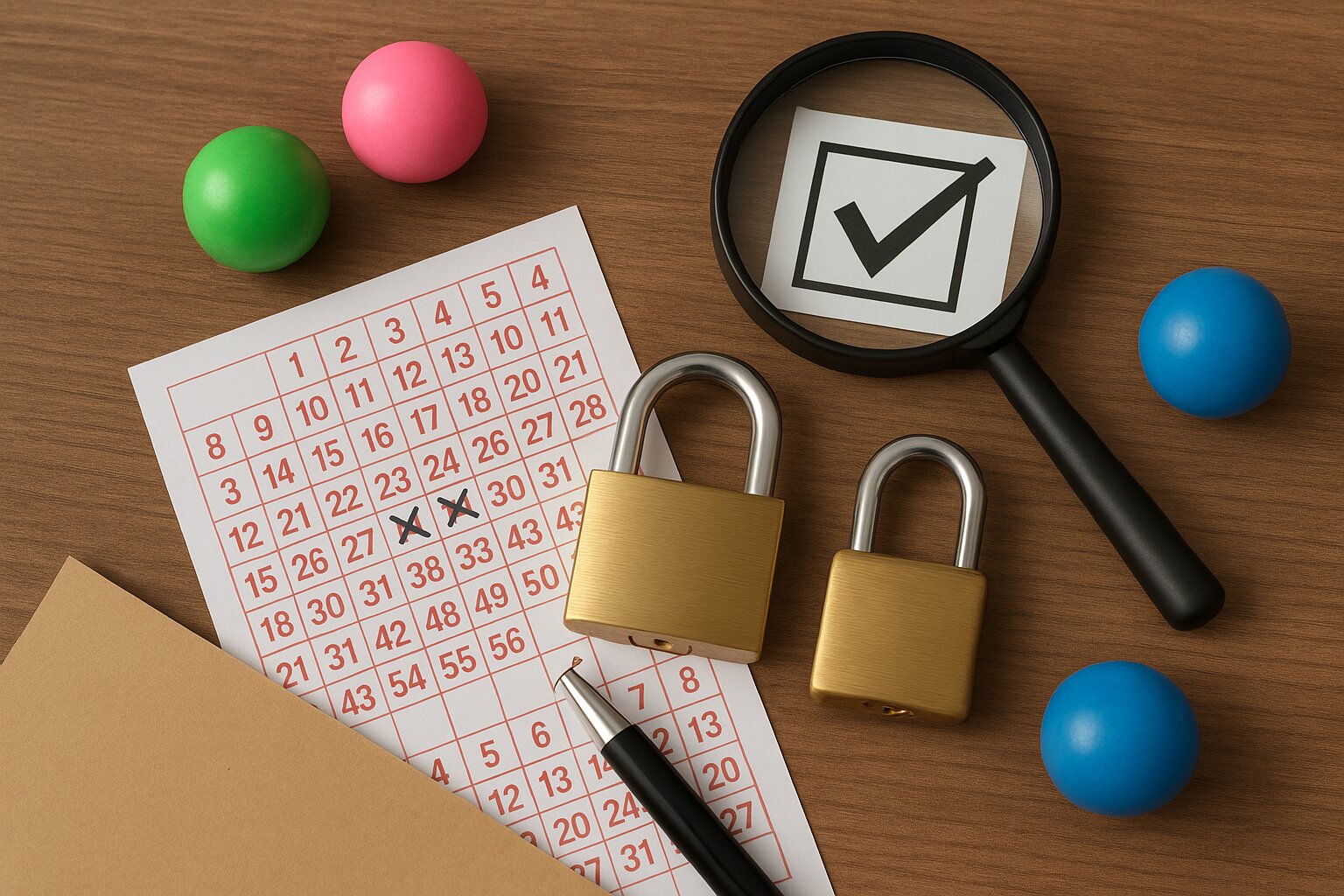 Is the Health Lottery Legit? UK Lottery Legality & Safety Guide