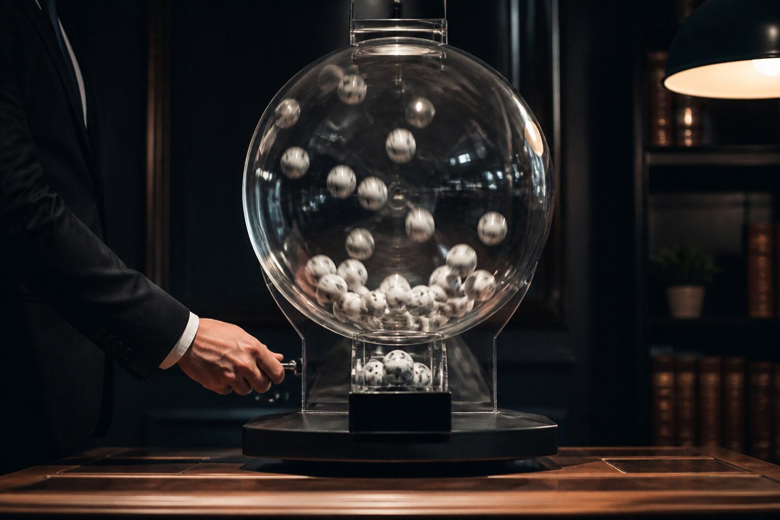 Is the Lottery Rigged? Analysing Fairness, Scams and Transparency