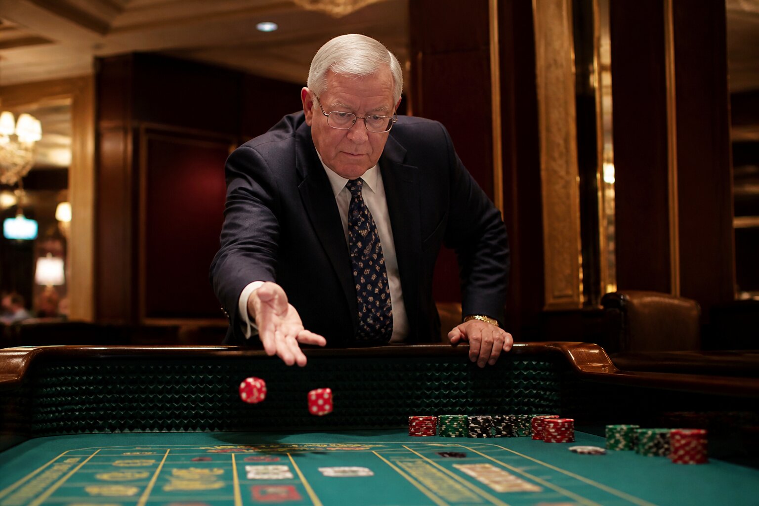 Jimmy Hicks Craps Insights: Learn About Jimmy Hicks and Craps Game