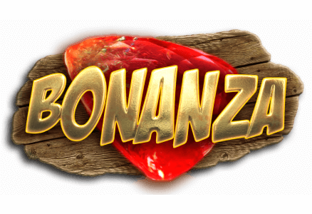 Bonanza Slot Logo Slots UK