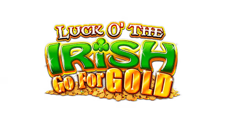 Luck O' The Irish Go For Gold