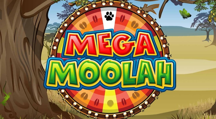 Mega Moolah Jackpot Slot - What Is It & How To Play?