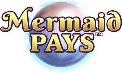 Mermaid Pays 100 Lines Slot Logo Slots UK