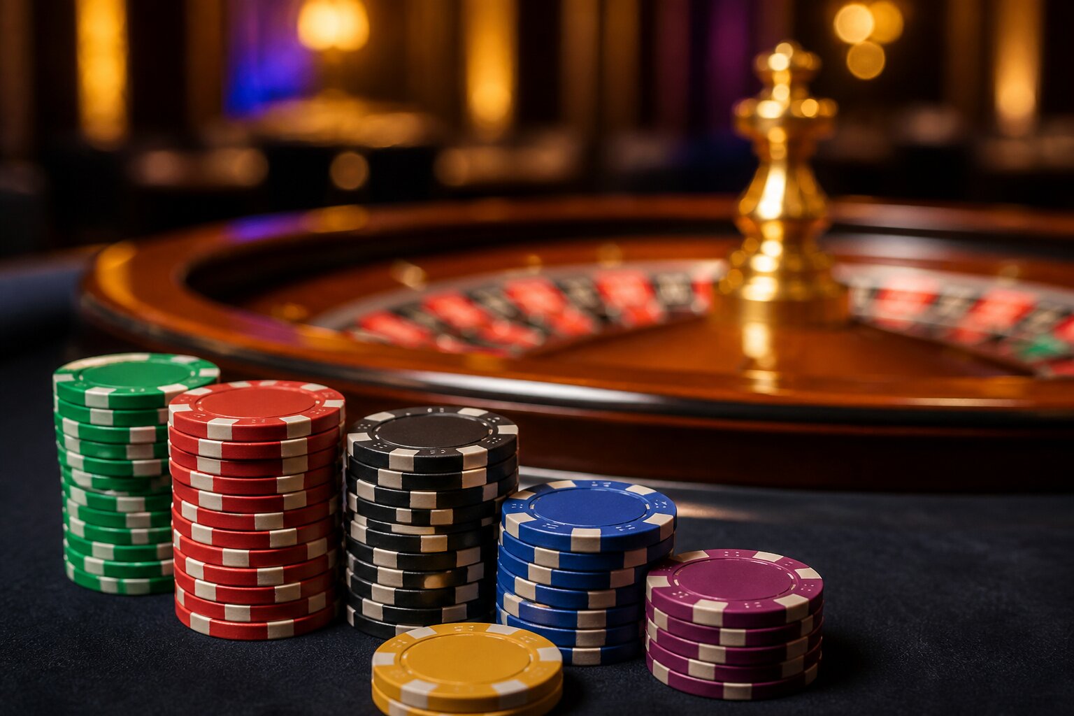Oscars Grind Roulette Strategy Explained – Rules, Payouts & Tips