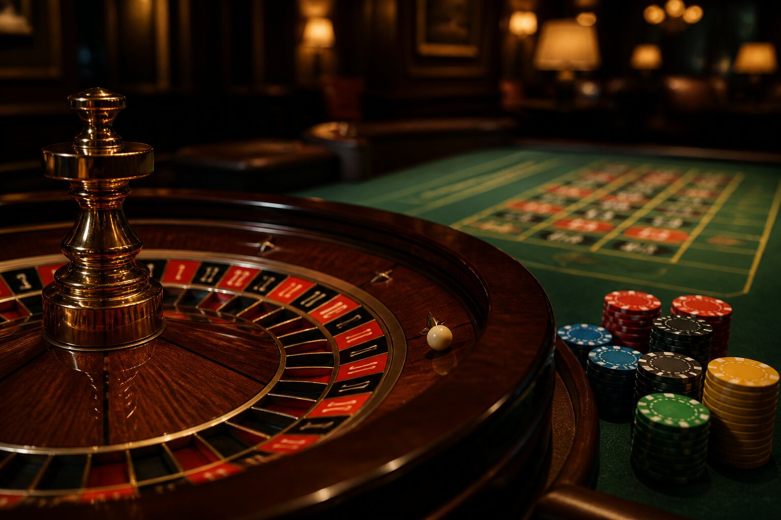 Parlay Roulette Strategy Guide | How Parlay Systems Work in Roulette