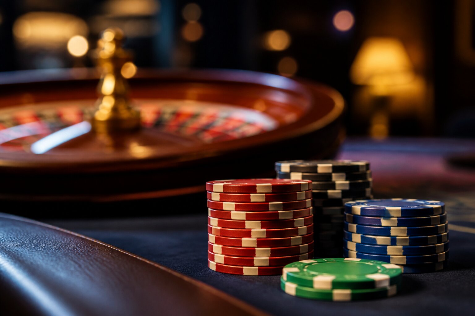 Paroli Betting Strategy Explained – How the Paroli System Works