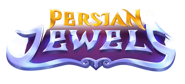 Persian Jewels Slot Logo