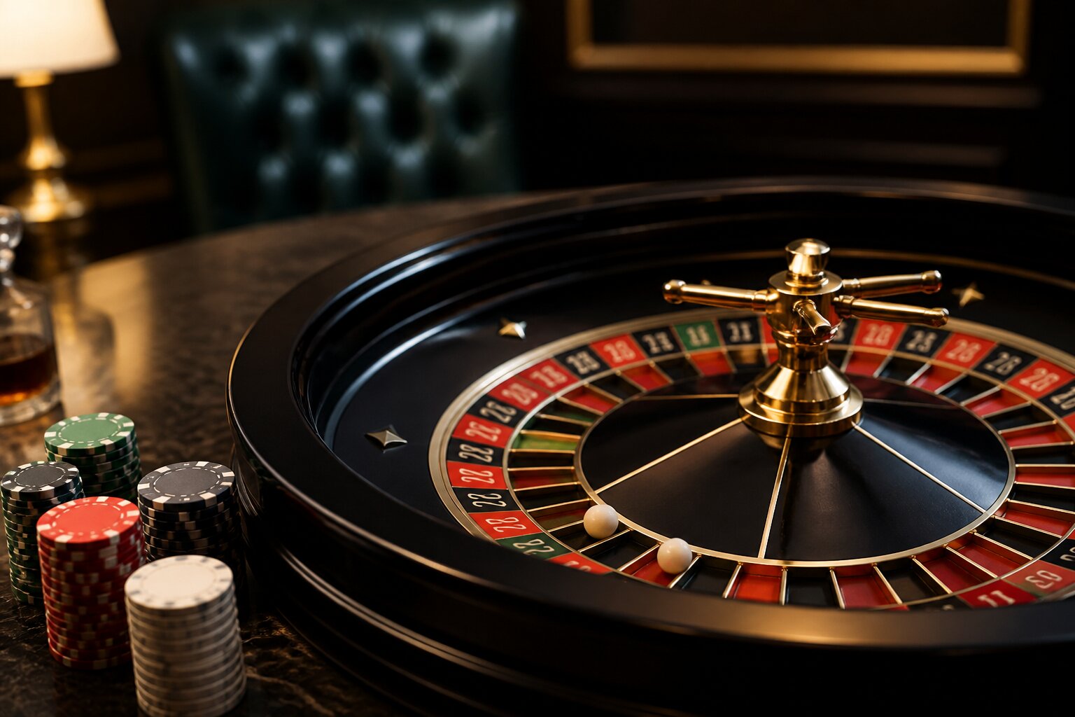 Roulette Calculator: Accurate Odds, Payouts & Winnings Tool