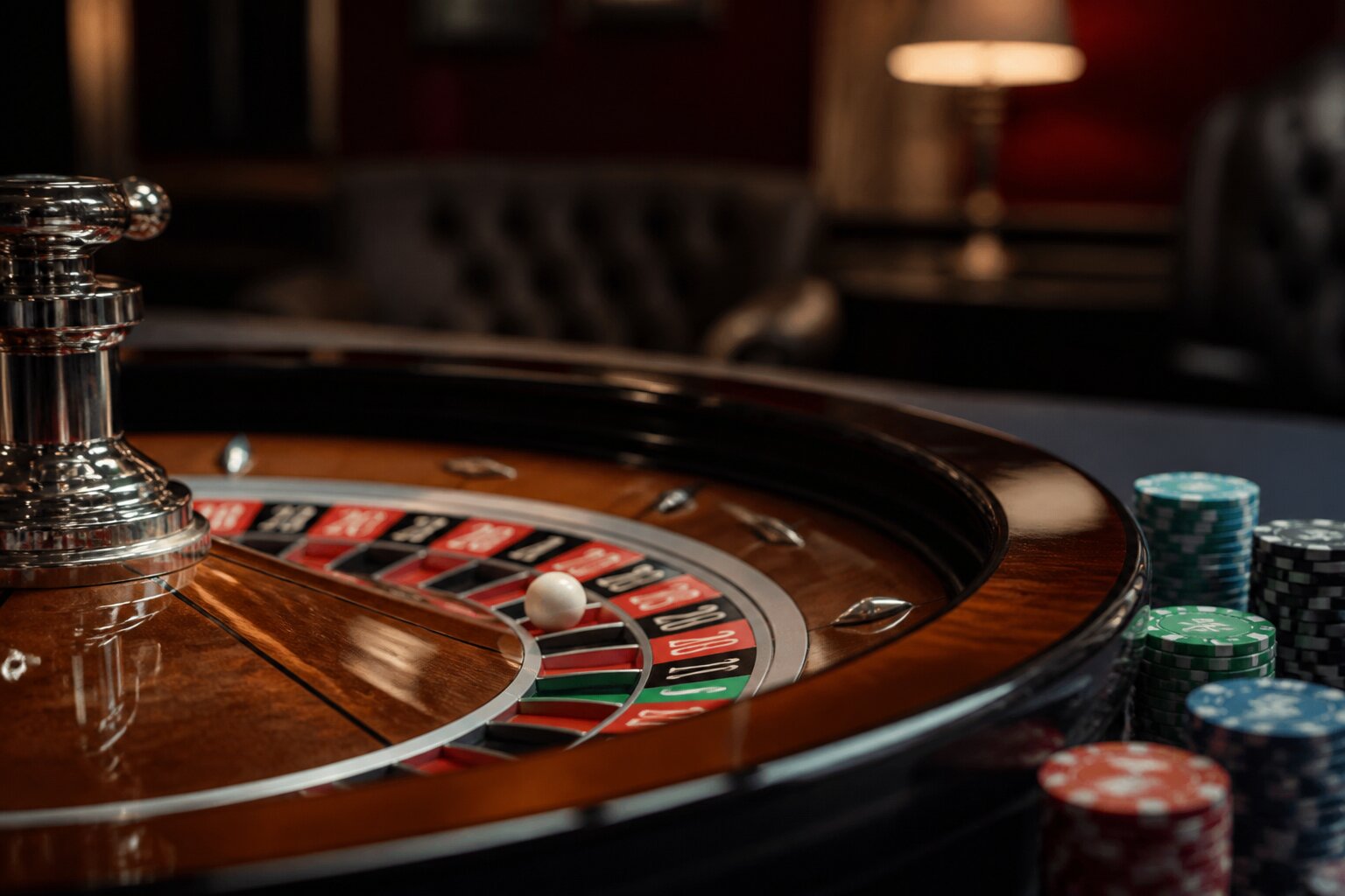 Roulette Same Number Odds Explained | Probability in Roulette Games
