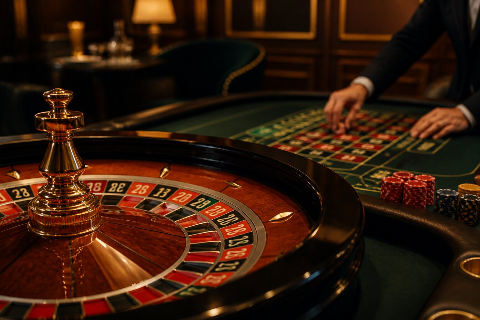 Roulette Strategy Guide: How the Best Strategies Work Explained