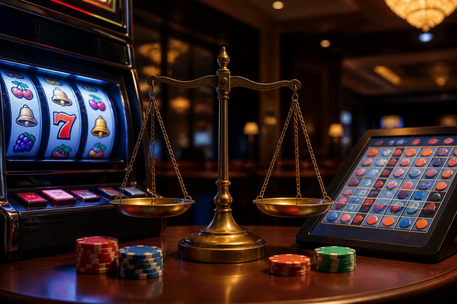 Slots vs Slingo: Which Game Offers Better Odds?