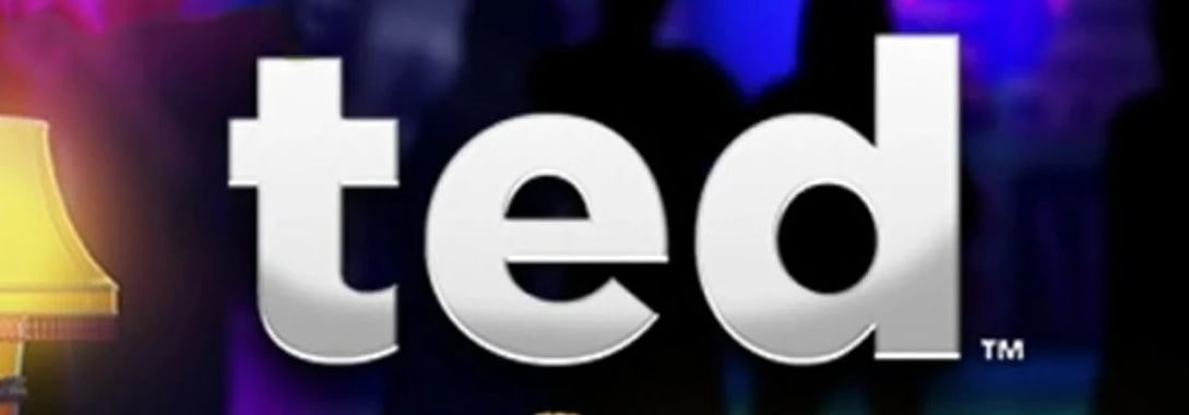 Ted Slot Logo Slots UK