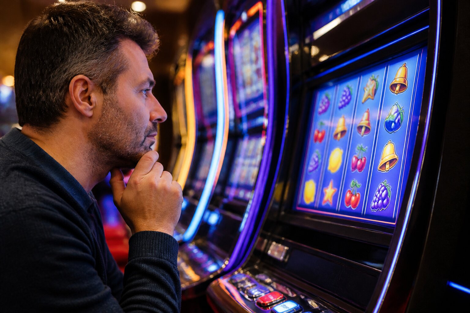 What Is Winability on Slot Machines? Slot Machine Winability Explained