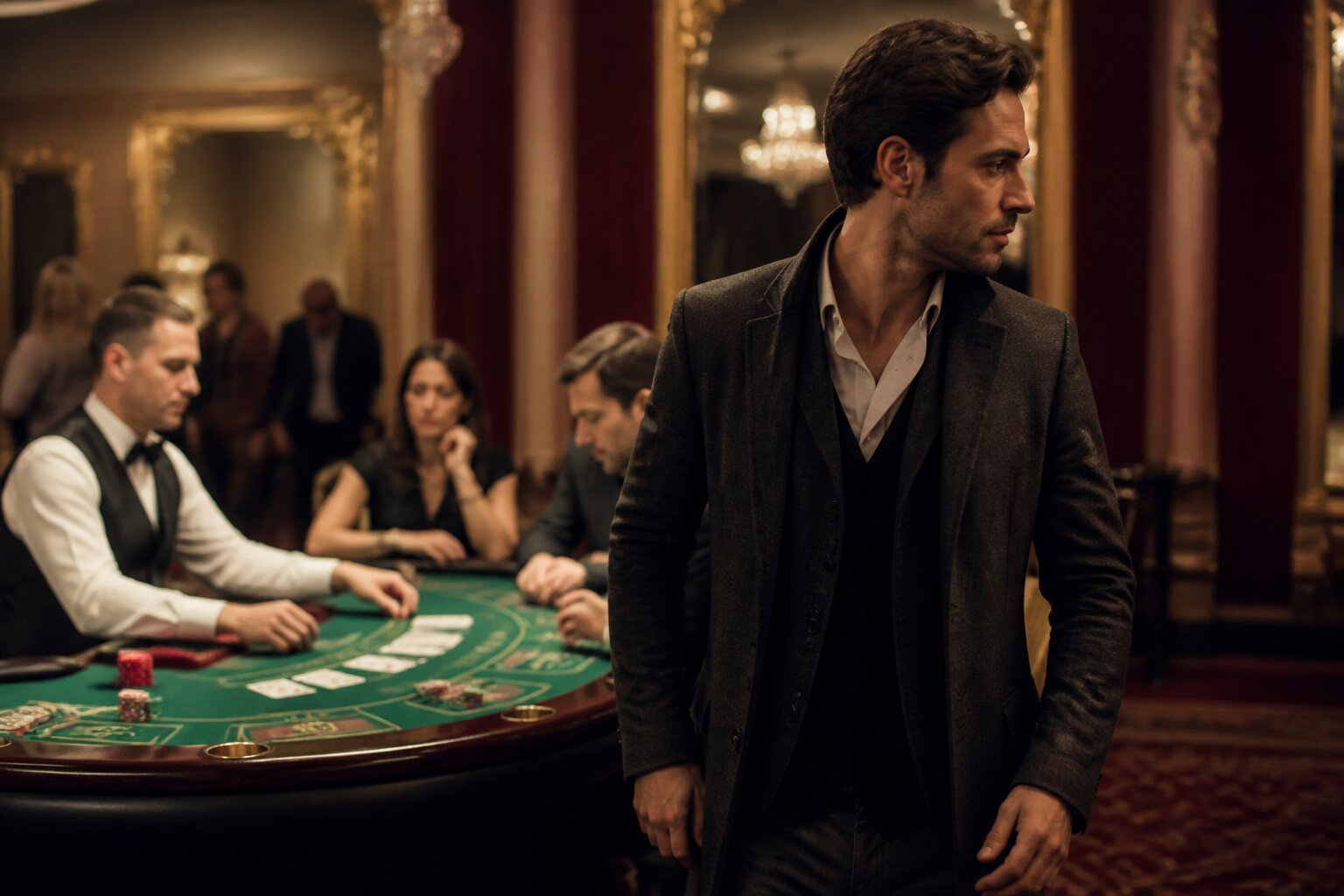 What Is Wonging in Blackjack? Wong Out Meaning & Card Counting
