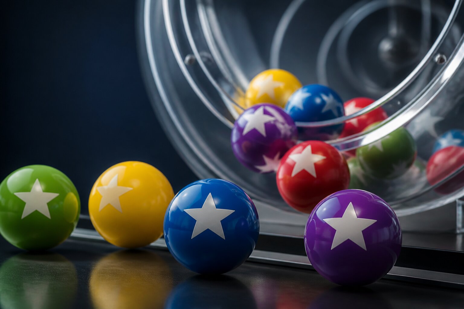 Where Does Lottery Money Come From? Funding Sources Explained